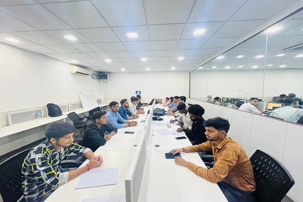 Team Resource Coordination