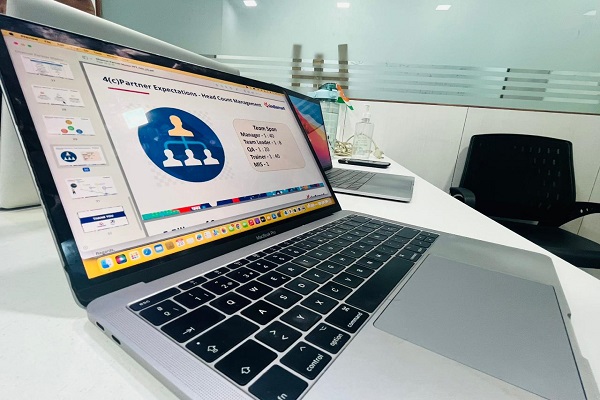 Real-Time Chat Support