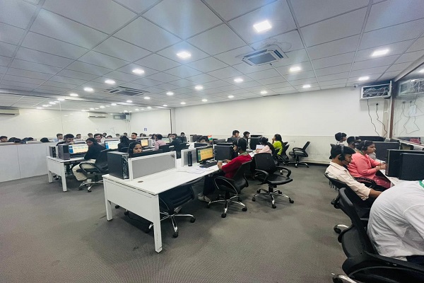 Voice-to-Text Conversion & Automated Call Management