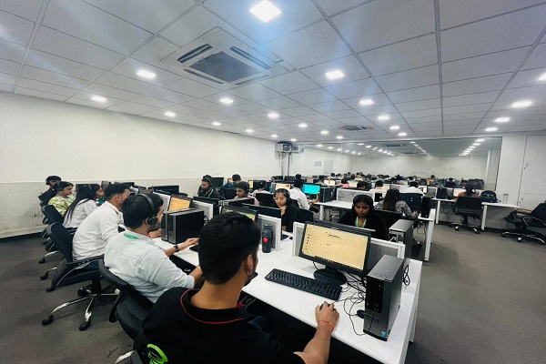 Customer Interaction Management